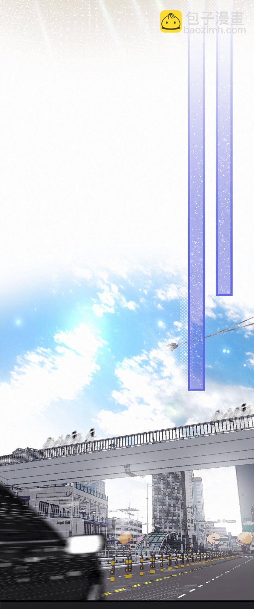 Chap.96 欢迎三少爷回家-第102话