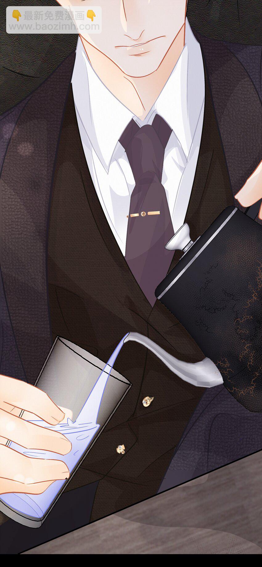 Chap.100 把关越派去朝鲜-第106话