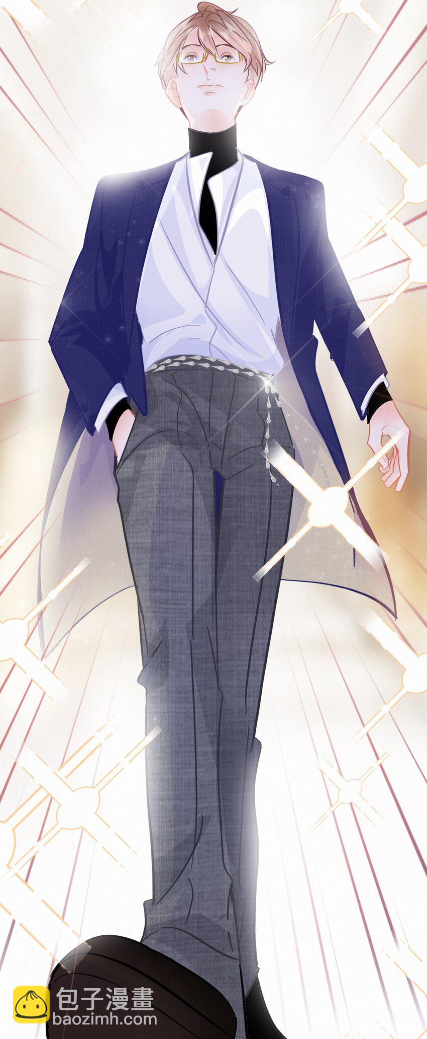 Chap.100 把关越派去朝鲜-第106话