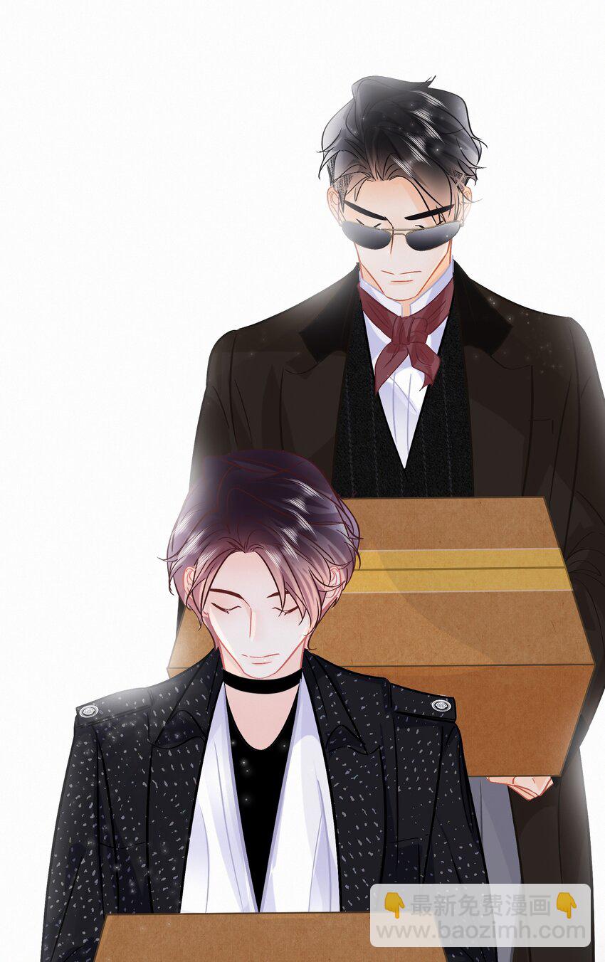 Chap.102 祝你在朝鲜玩的开心-第108话