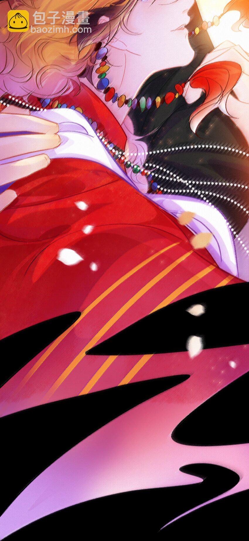 Chap.104 我害怕拥有后的失去-第110话