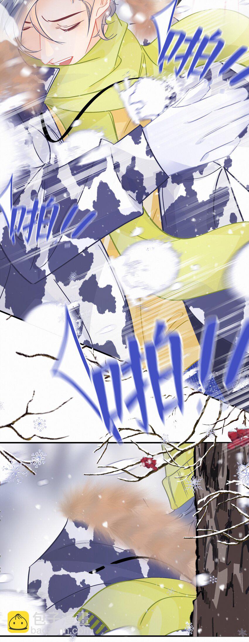 Chap.108 叫法棍资本怎么样-第114话