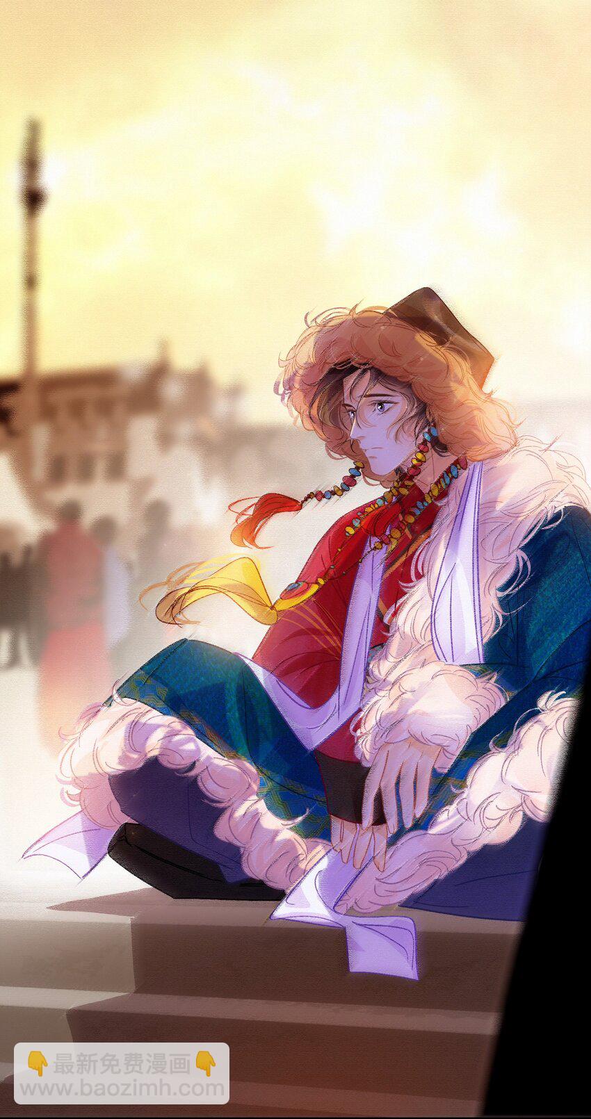 Chap.14 这是最后一次-第16话