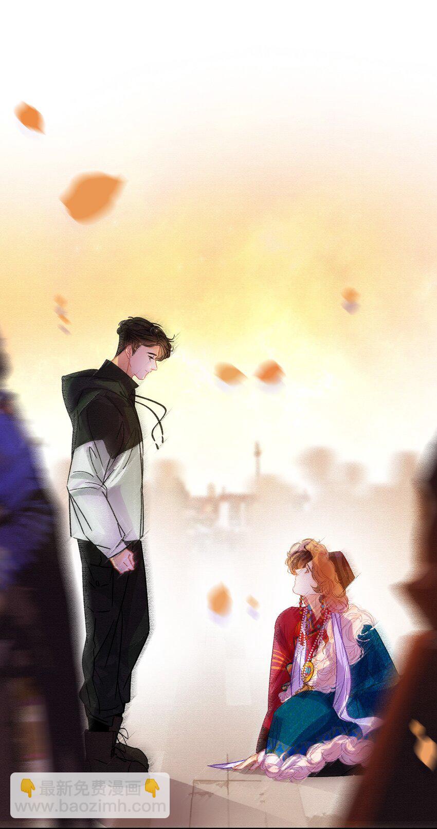 Chap.14 这是最后一次-第16话