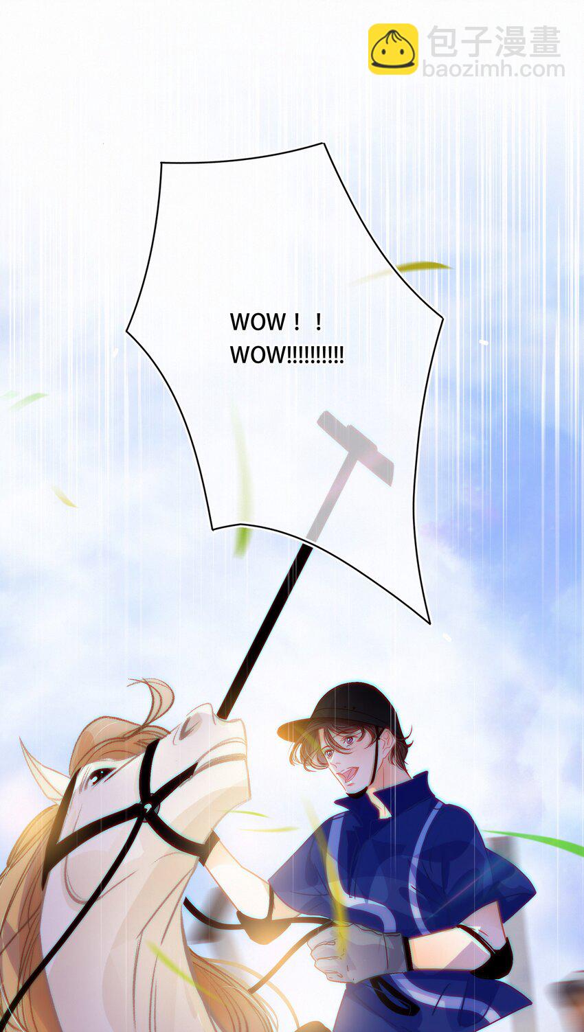 Chap.21 场上野兽-第24话