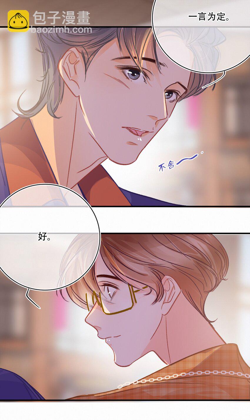 Chap.25 变装-第28话