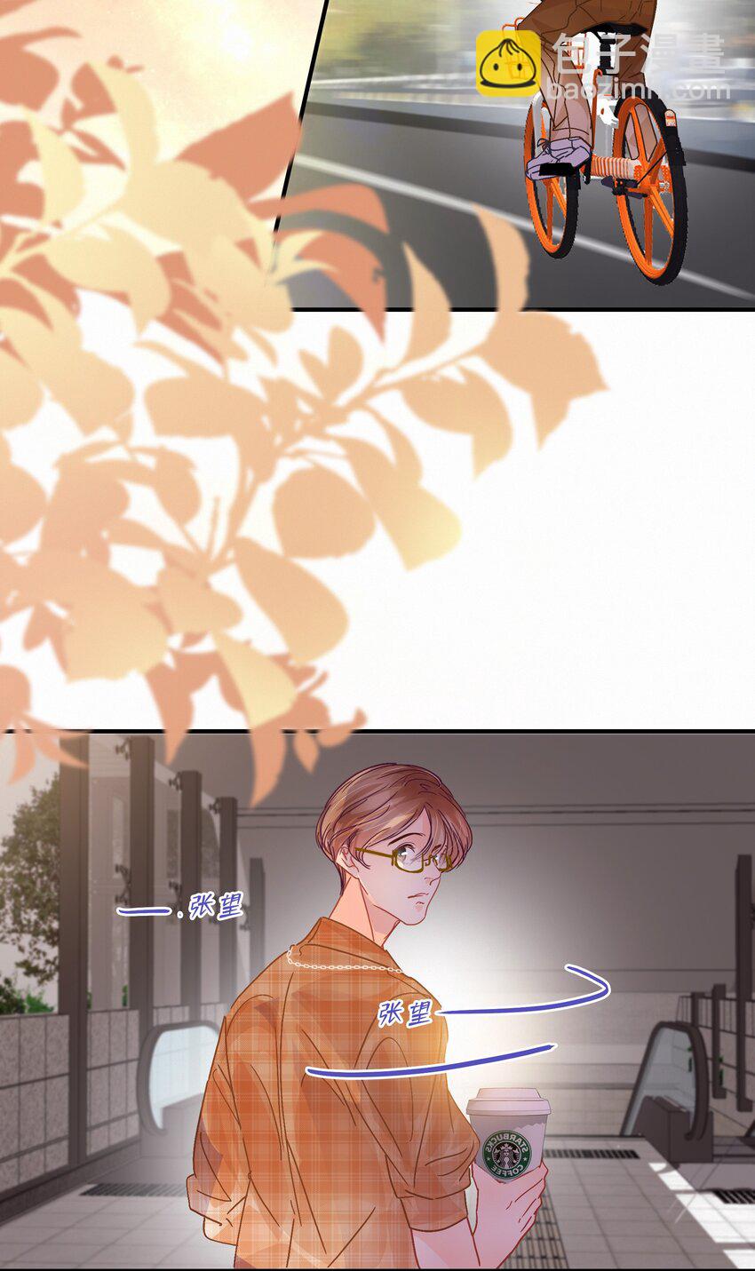 Chap.25 变装-第28话