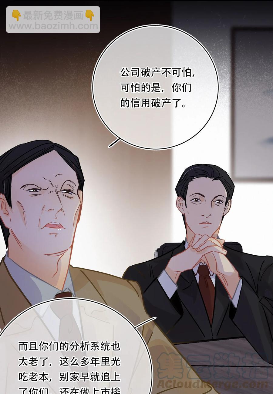 Chap.27 小概率事件也不是不可能发生-第30话