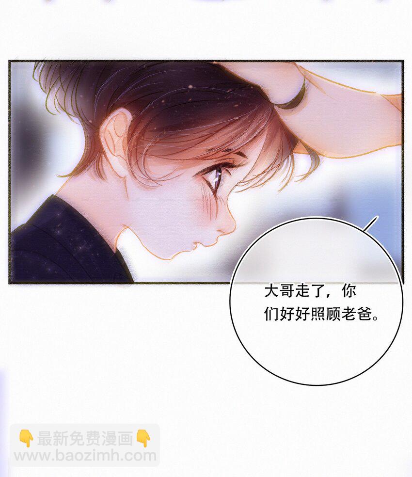 Chap.5 请接入秘钥(1/2)-第6话