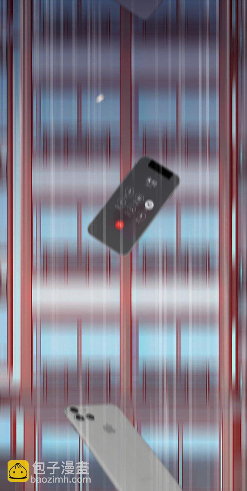 Chap.5 请接入秘钥(1/2)-第6话