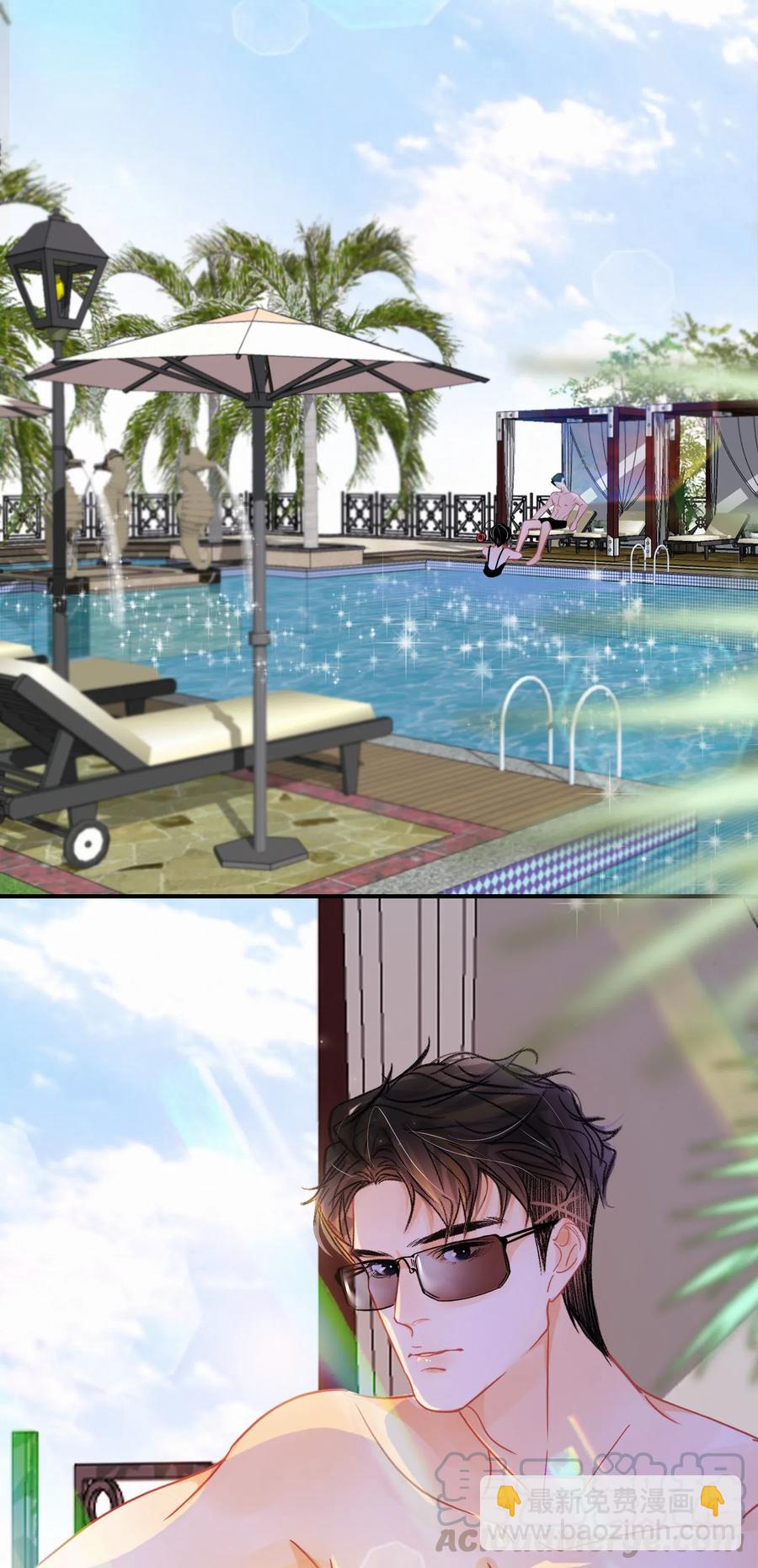 Chap.53 刚才你那句话让他硬了-第60话