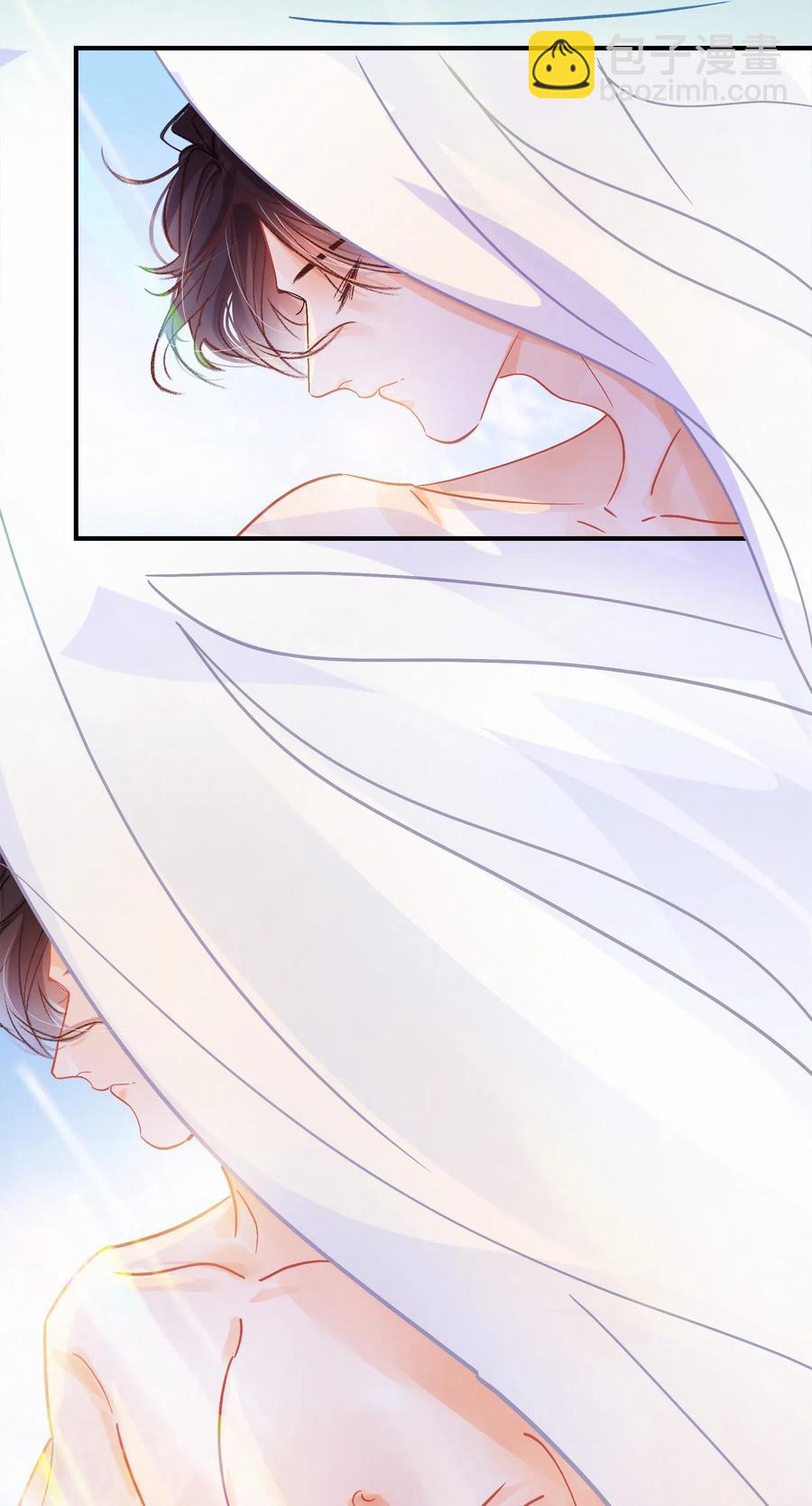 Chap.53 刚才你那句话让他硬了-第60话