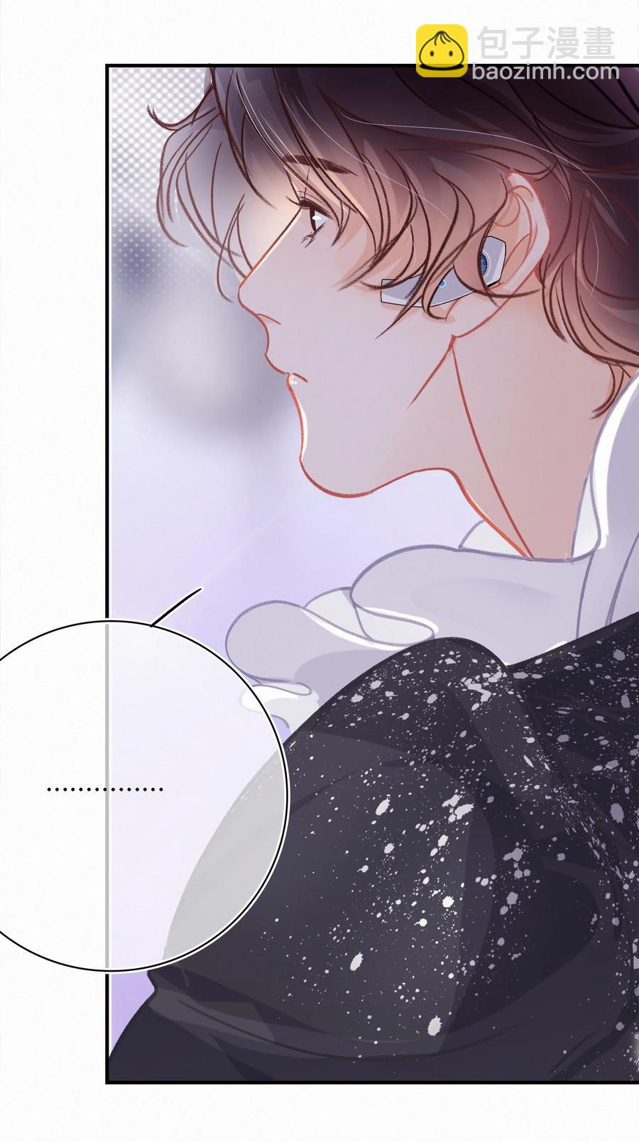 Chap.58 宝贝你吃得太少了-第64话