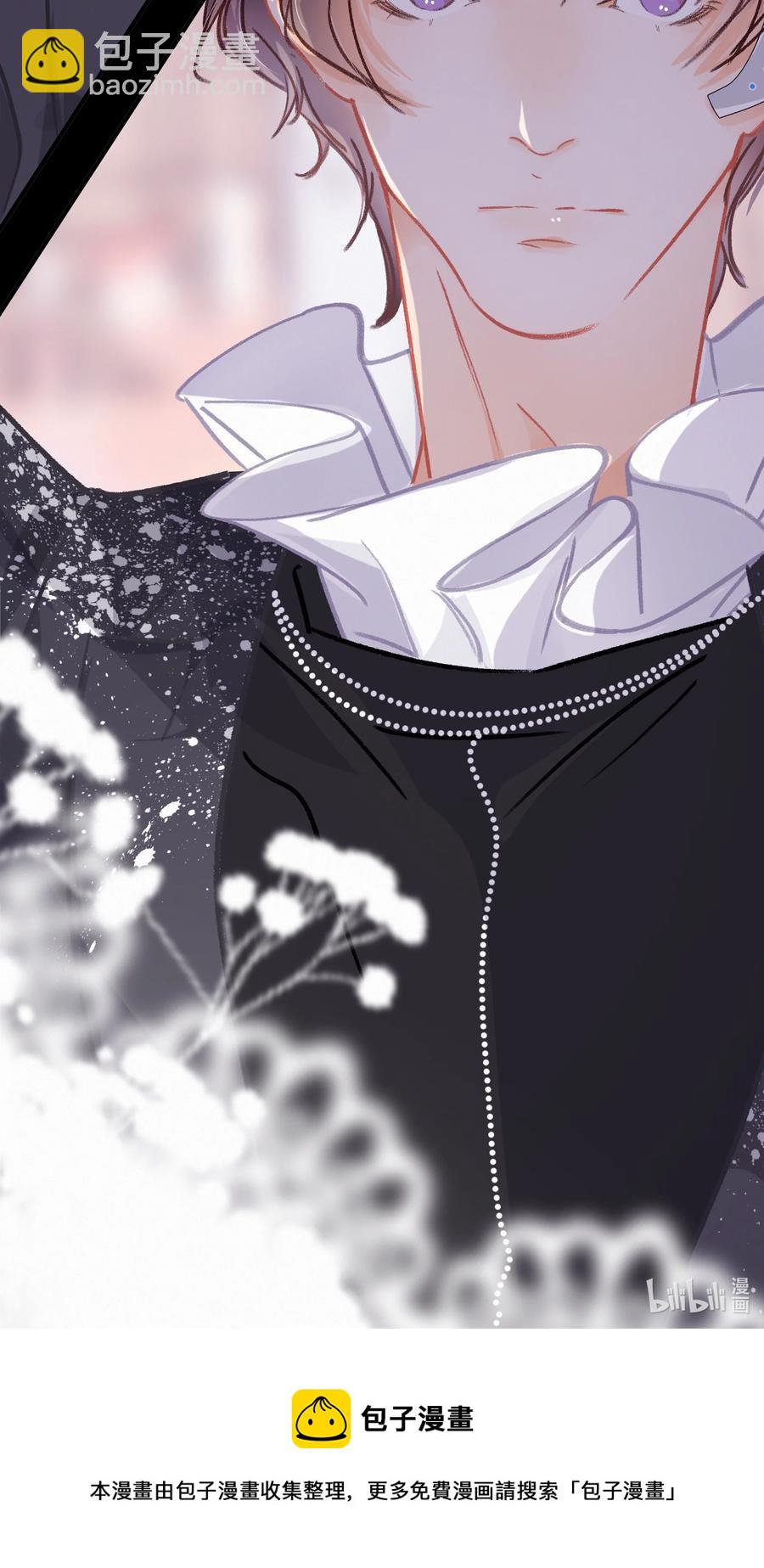 Chap.58 宝贝你吃得太少了-第64话