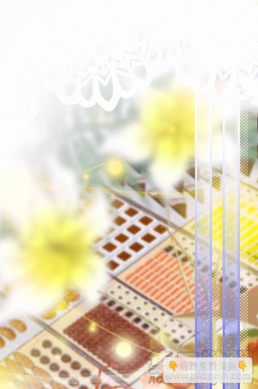 Chap.58 宝贝你吃得太少了-第64话