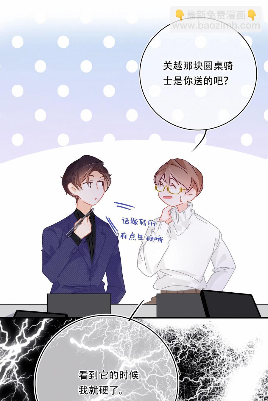 Chap.66 你一定能买到铂金包！-第72话