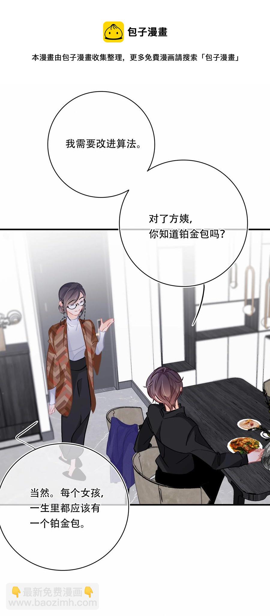 Chap.70 原来老板是会说话的！-第76话