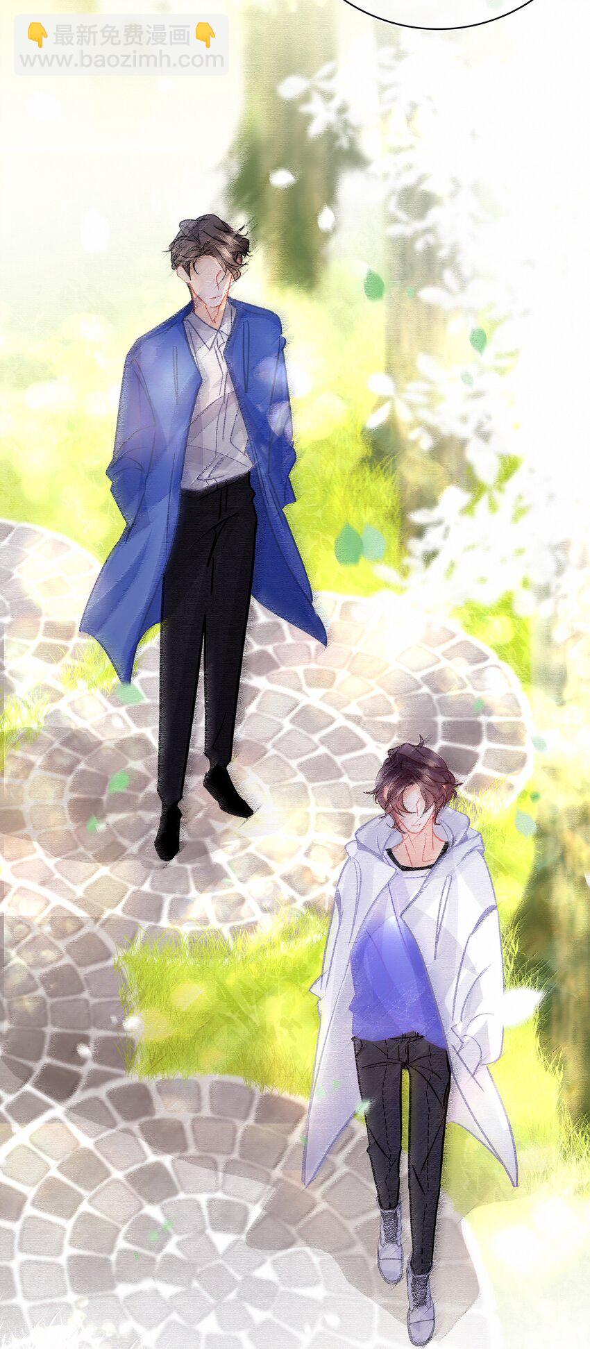 076 你这个顽劣的小孩-第82话