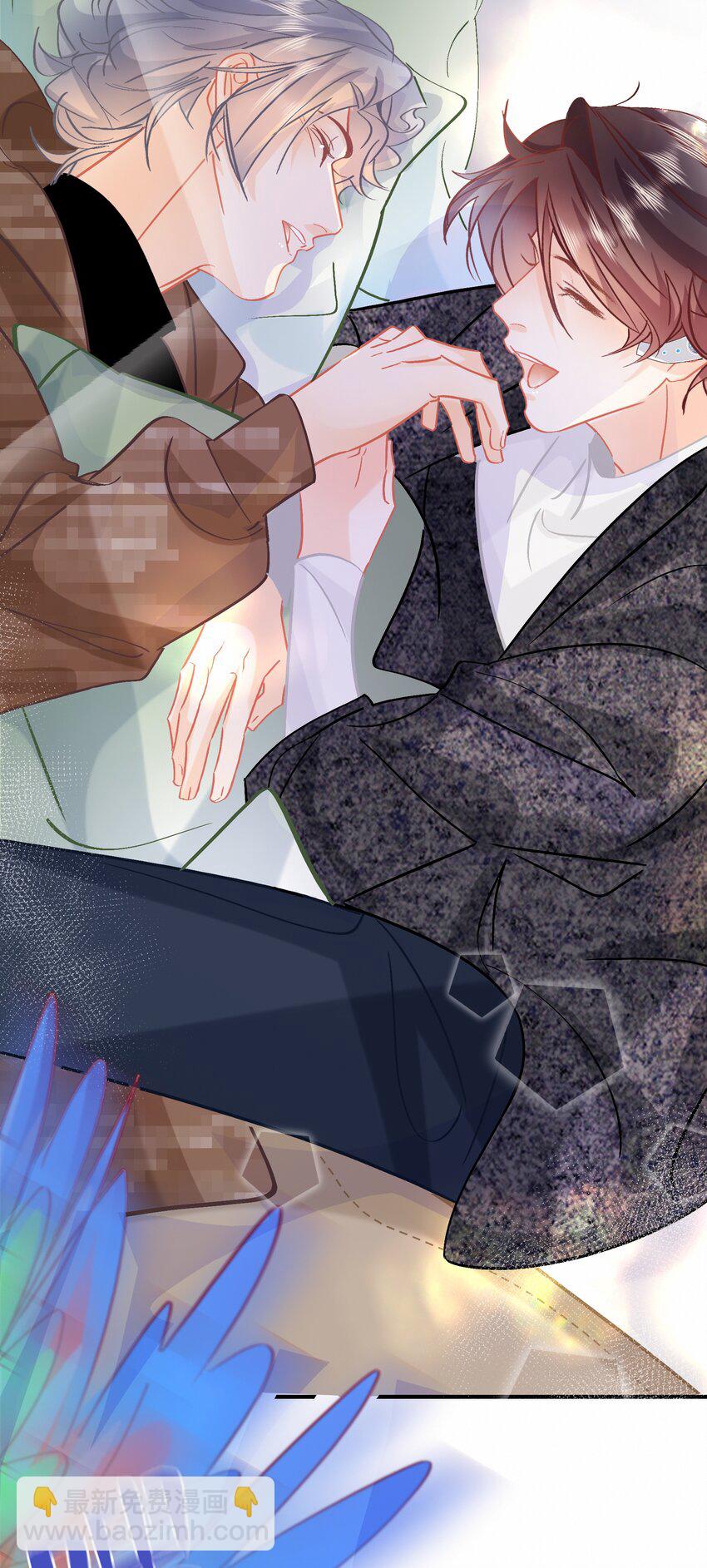 Chap.78 下次一定-第84话