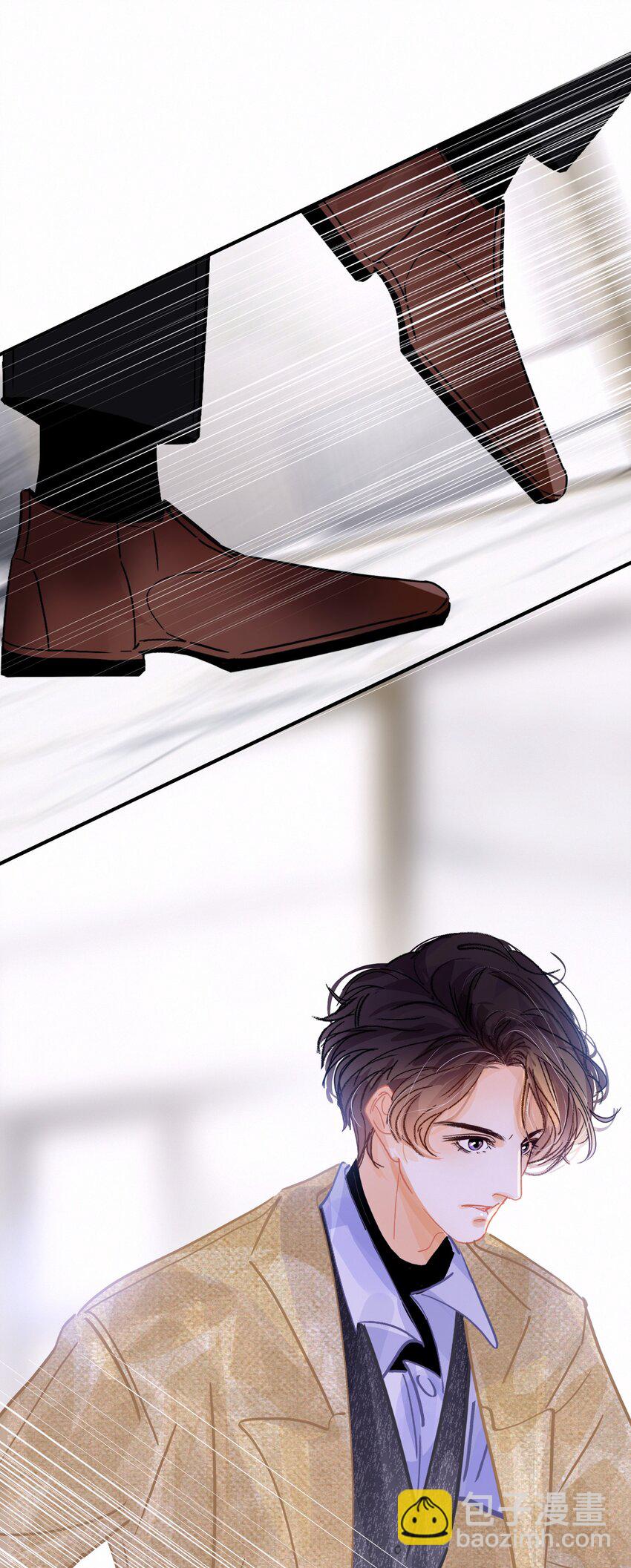 Chap.9 有话好好说！不要放巴赫！-第10话