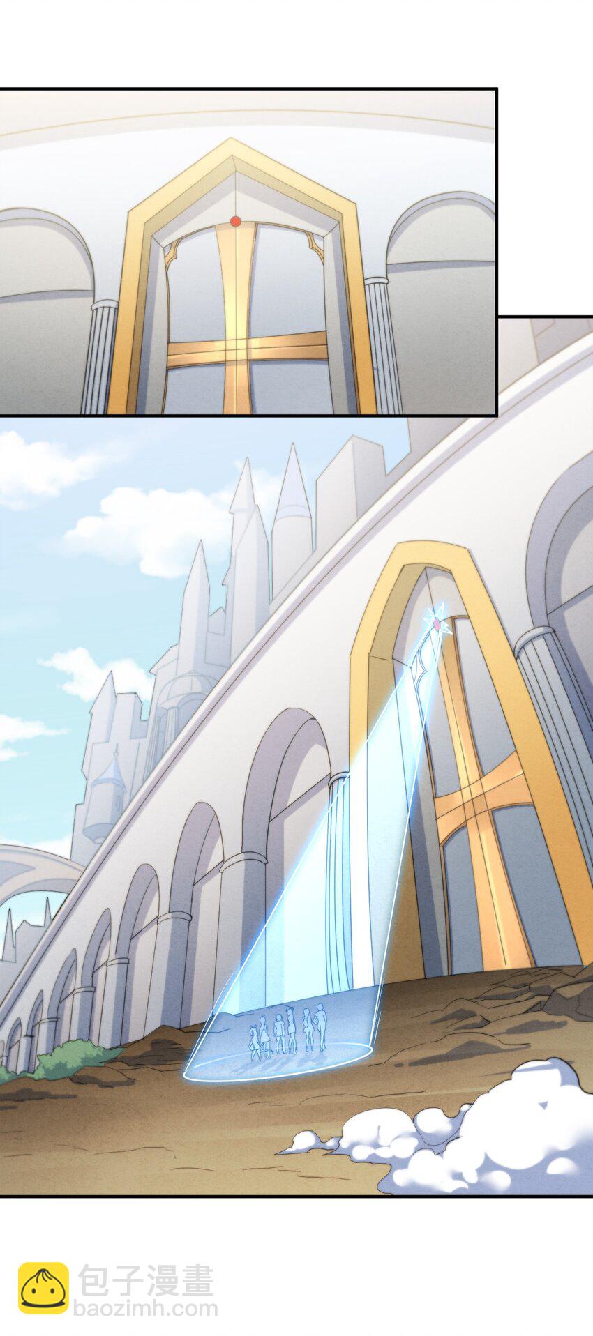 28 美色盛宴(1/2)-第28话