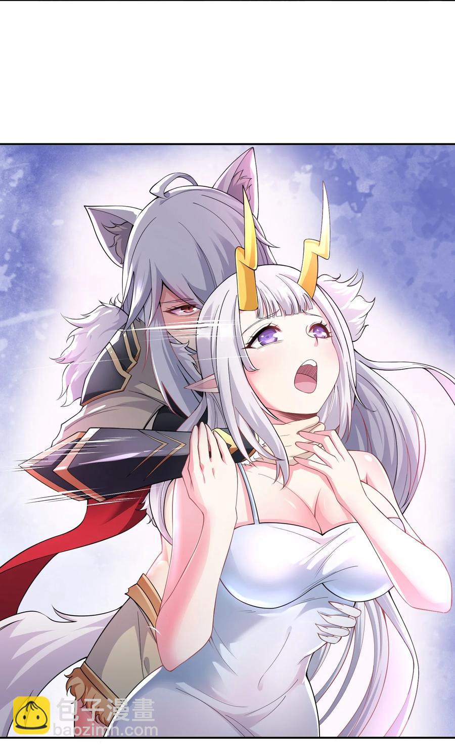 30 恶战困局(1/2)-第30话