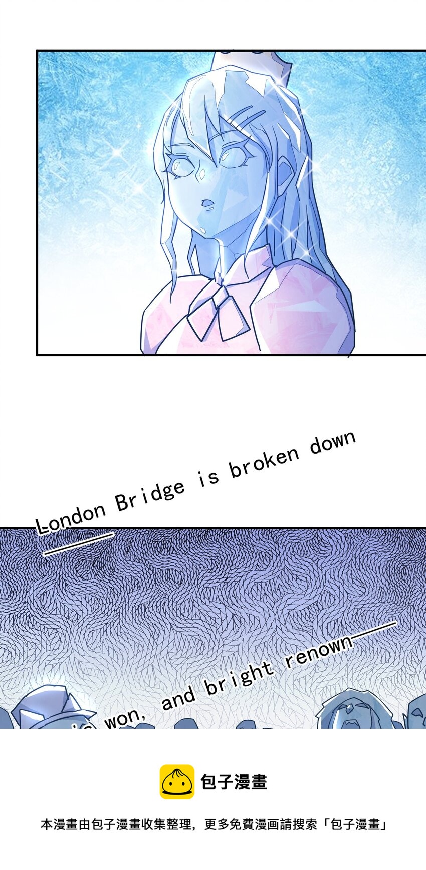 34 看我&ldquo;骚&rdquo;操作(1/2)-第34话