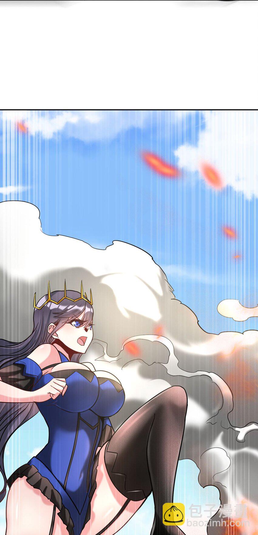 39 美味牛牛(1/2)-第40话