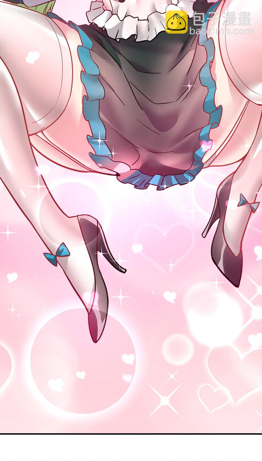 47 放开她，冲我来(1/2)-第48话