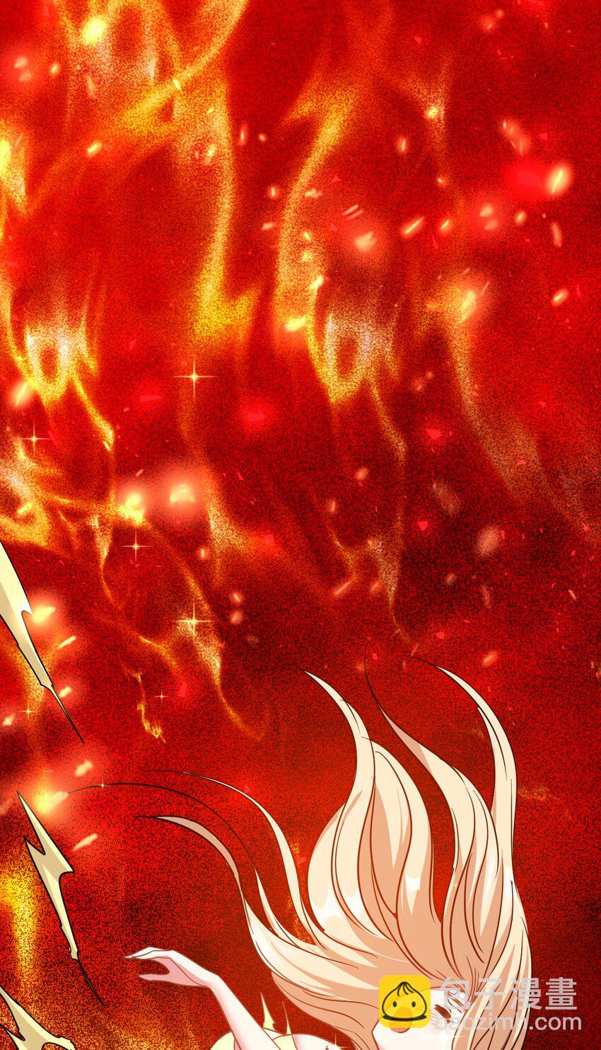 49 灭亡？入魔？(1/2)-第50话