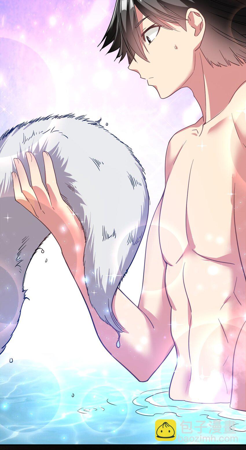 49 灭亡？入魔？(1/2)-第50话