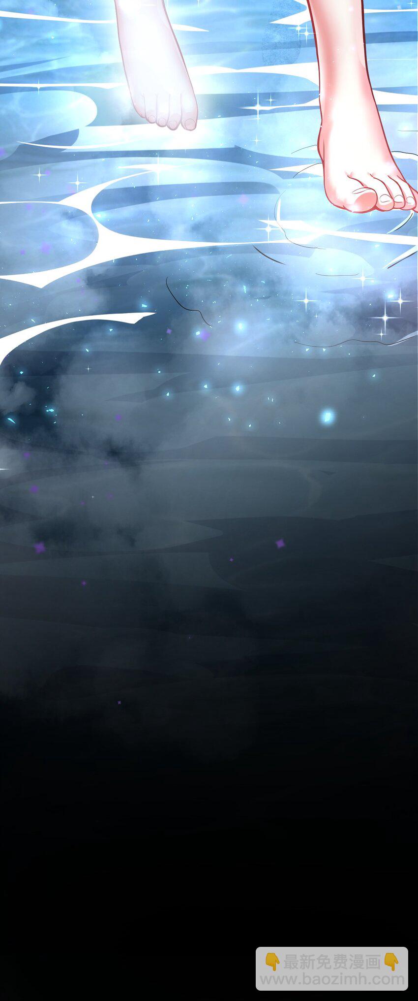 49 灭亡？入魔？(1/2)-第50话