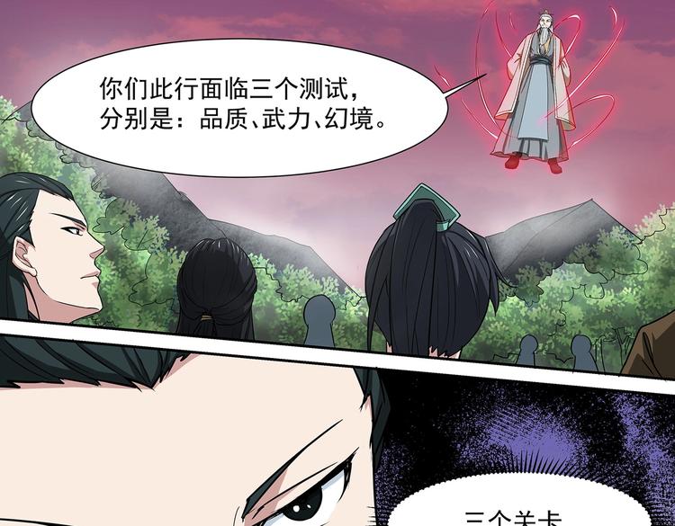 第36话 测试开始-第36话