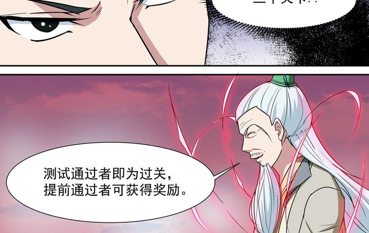 第36话 测试开始-第36话