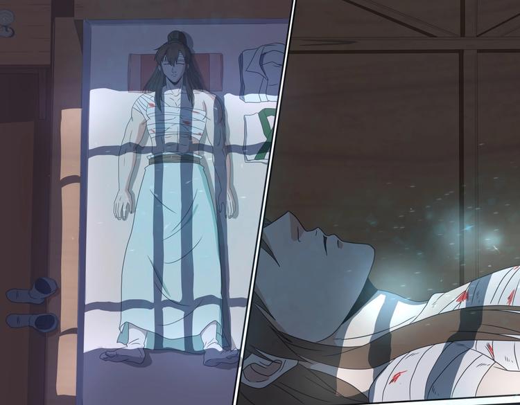 第56话 文华先生-第56话