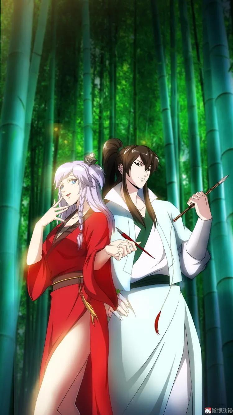 第74话 陷入鏖战-第74话