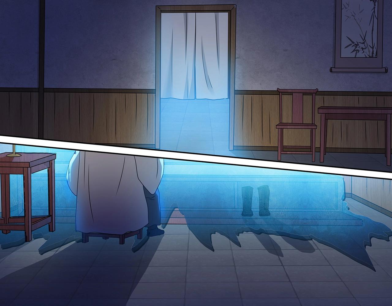 第96话 意外书信-第96话