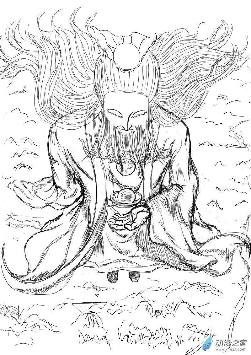 第08话 人设-第8话