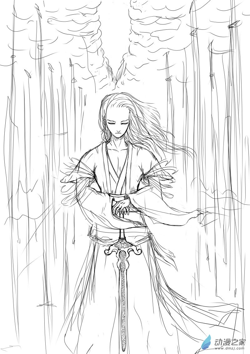 第08话 人设-第8话