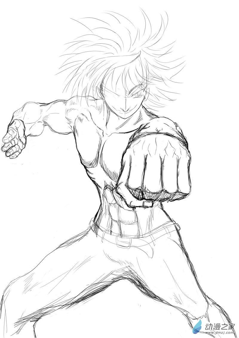 第08话 人设-第8话