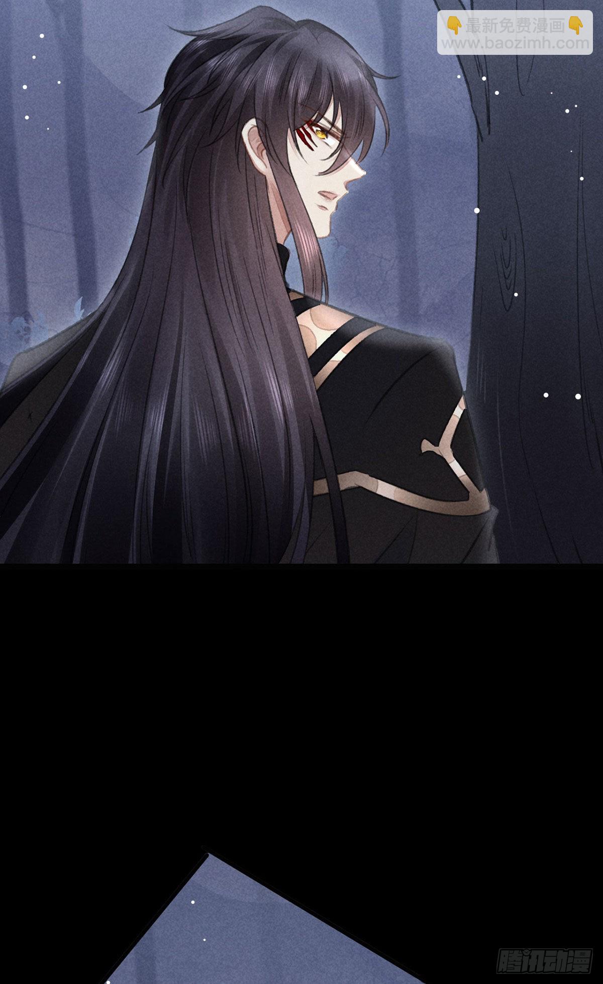 第103话 罚你面树思过-第104话