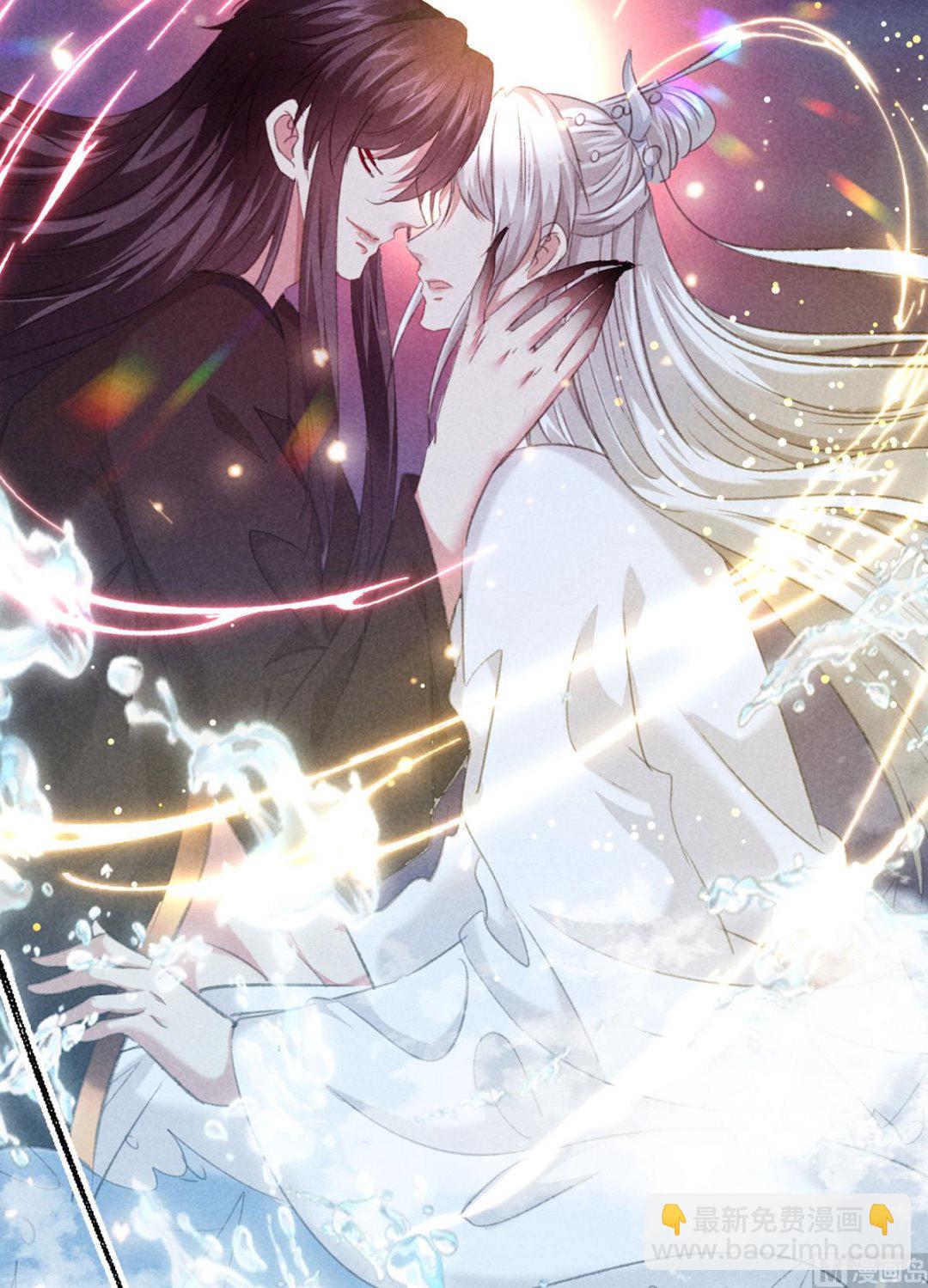 第110话 我继续了(1/2)-第110话