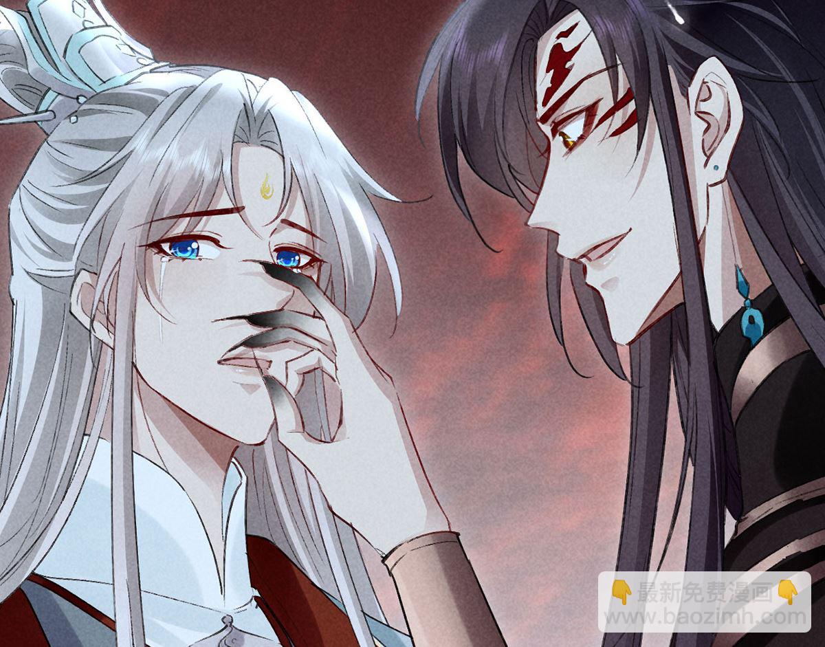 第114话 你的执念始终是我(1/2)-第114话