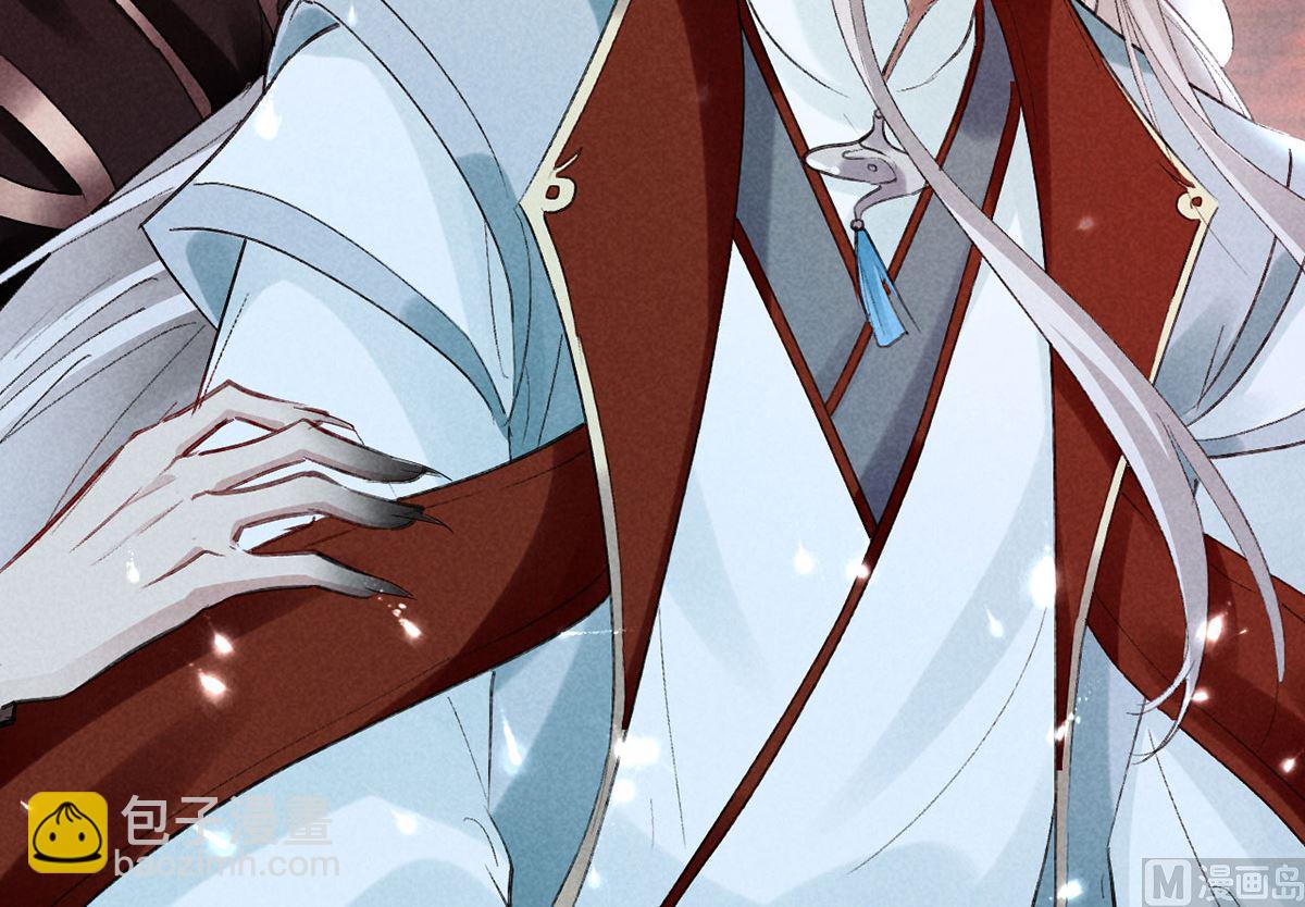 第114话 你的执念始终是我(1/2)-第114话