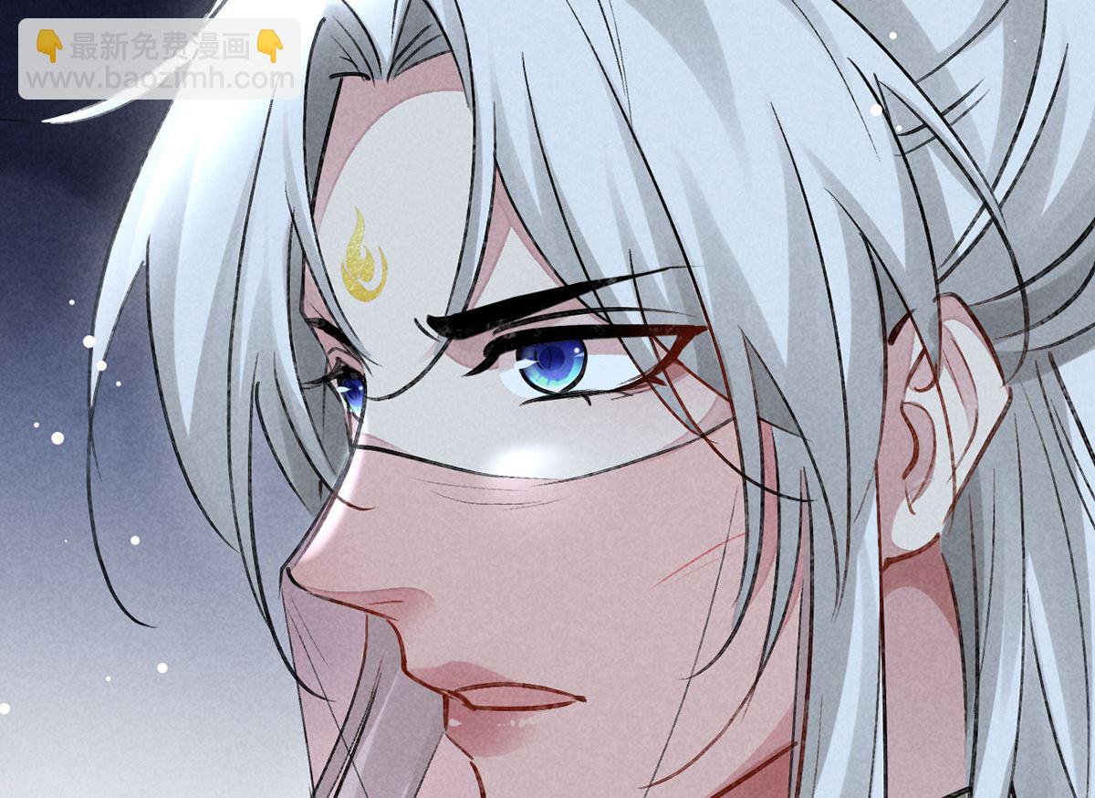 第128话 天欲雪门主空空(1/2)-第128话