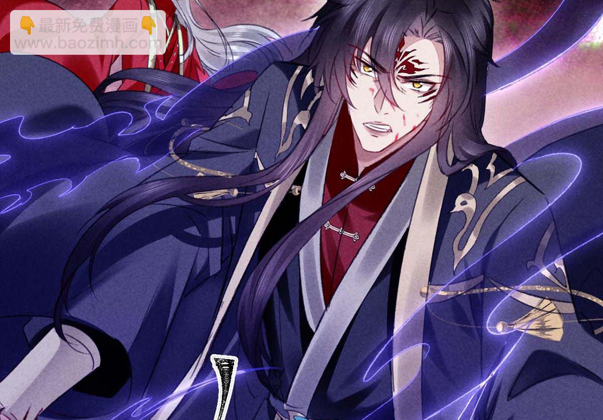 第134话 你真的恢复了吗？(1/2)-第134话