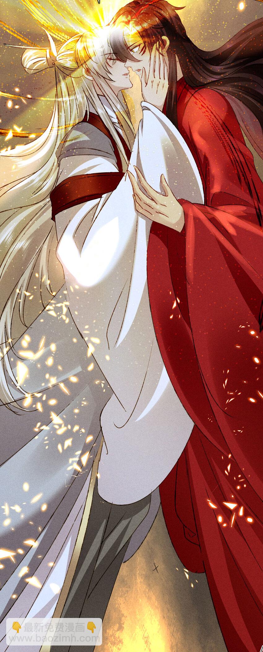 第180话 修补神魂-第180话