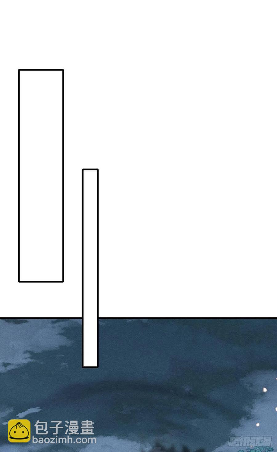 第31话 他竟然不管我？-第32话