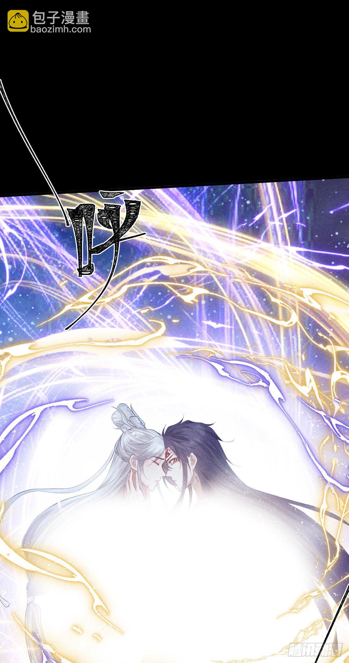 第73话 神魂交融-第74话