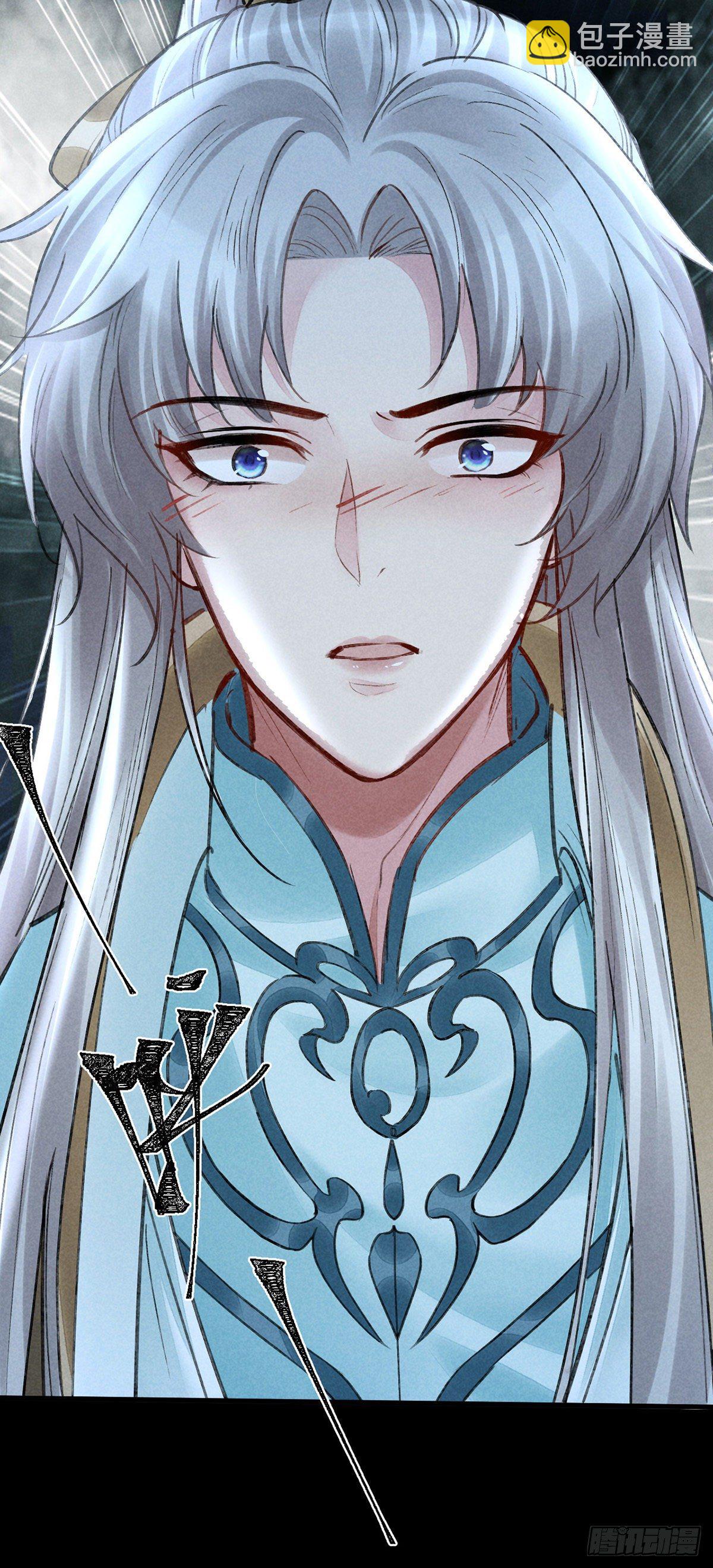 第73话 神魂交融-第74话